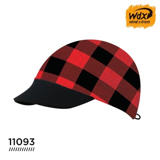 Wind X-Treme 多功能頭巾帽 COOLCAP PRO 11093 / LOGGER (遮陽帽 調節扣)