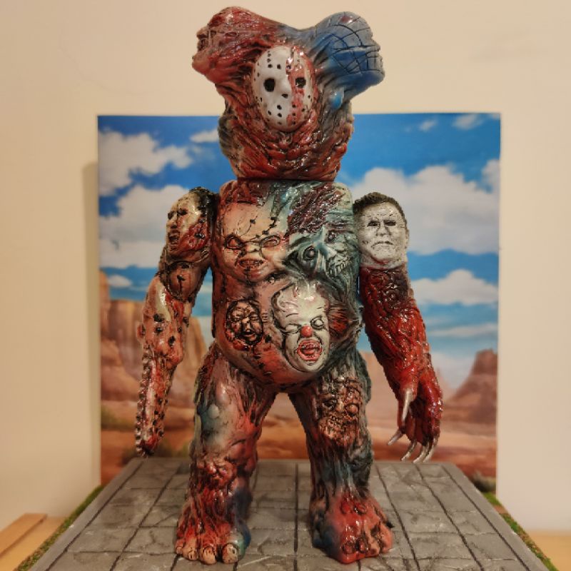 kaijutan的價格推薦- 2025年5月| 比價比個夠BigGo