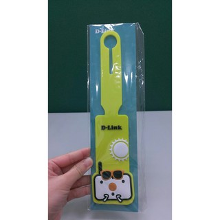 D-Link DiDiKiKi個性行李吊牌