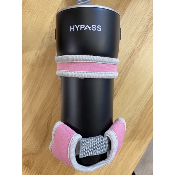 HYPASS 空氣瓶子2代 車用空氣清淨機(含濾網)