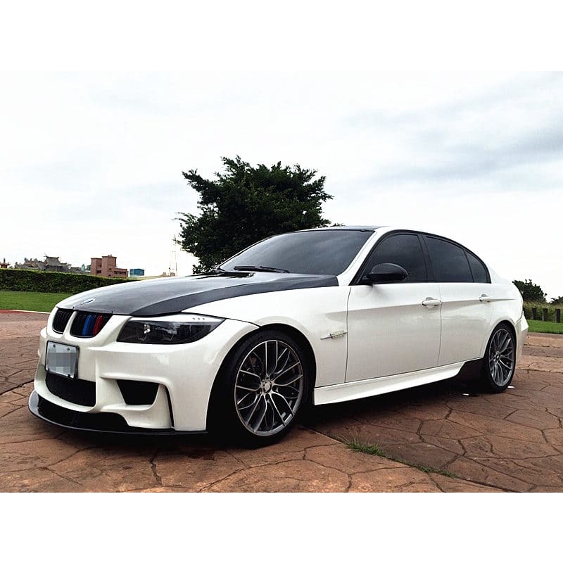 2006 BMW 320I     FB搜尋 : 『凱の中古車-Dream Garage