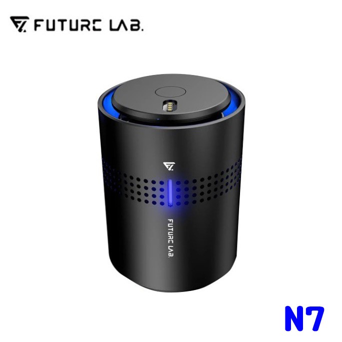 【現貨直出】Future Lab. 未來實驗室 N7車用空氣清淨機