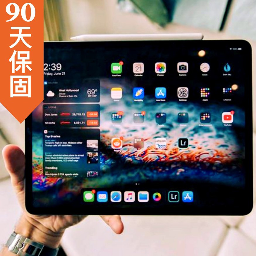 台版二手平板 Ipad 7 Ipad 6 Ipad 5 二手蘋果平板apple 開發票二手平板專賣店保固90天 蝦皮購物