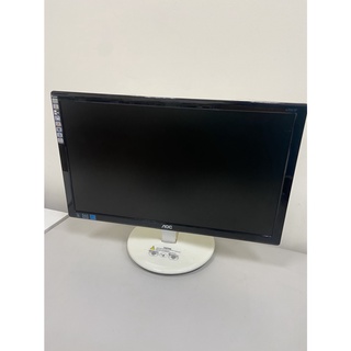 大出清~~AOC E2043F 20吋電腦螢幕