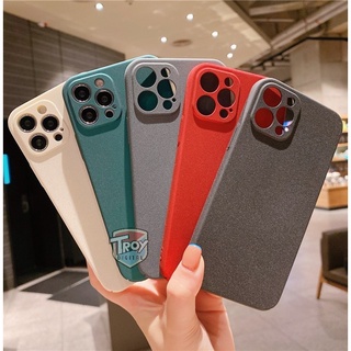 【現貨】IPHONE手機殼磨砂IPHONE11 11Pro Max IPHONE8 PLUS SE2 IPHONE7