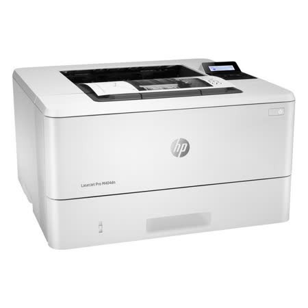 HP  LaserJet Pro M404DN 黑白雙面雷射印表機