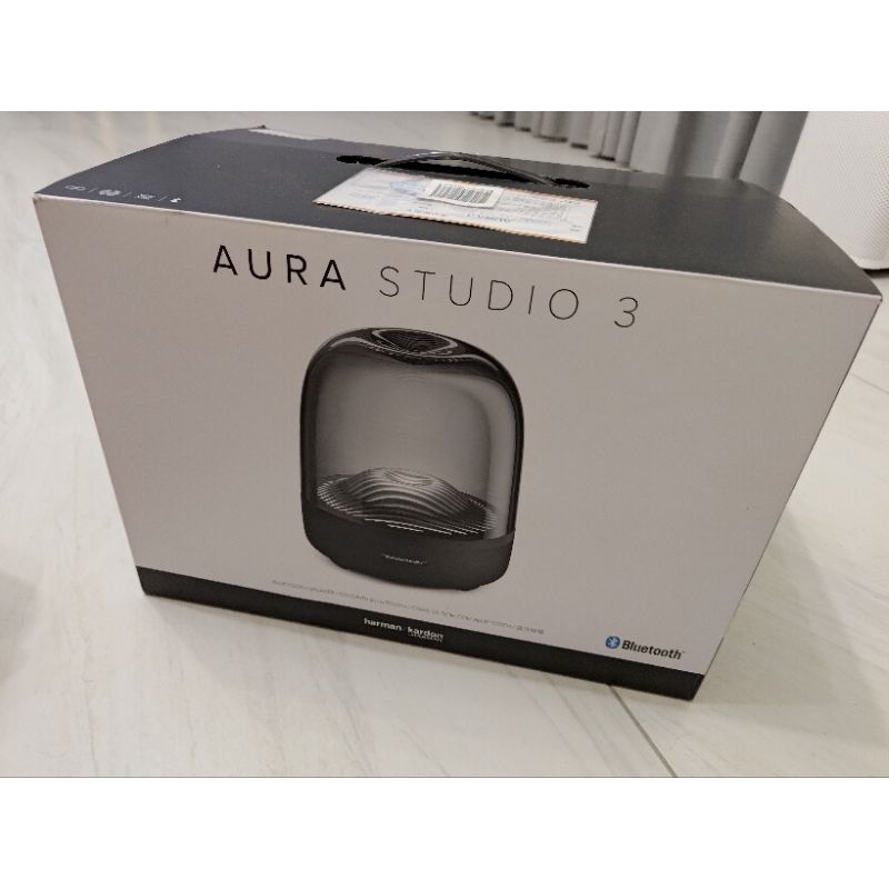 aura studio 3