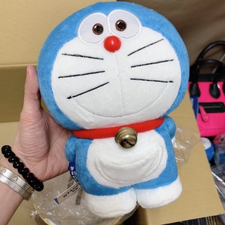 3.Doraemon機器貓小叮噹哆啦a夢電影STAND BY ME限定娃娃