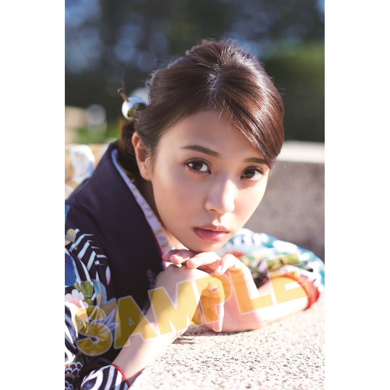 預購 附店鋪特典 楠木友利 Sweet january Lovelive 欅坂46 小林由依日向坂46 蝦皮購物