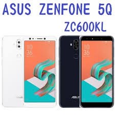 ASUS Zenfone 5Q ZC600KL X017D 9H 鋼化玻璃 保護貼 華碩 *
