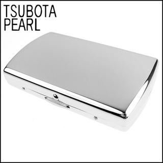 ☆福星煙具屋☆【Pearl 珍珠】日本進口~高質感Venus煙盒(鍍鉻銀鏡面款) NO.1-21007-21
