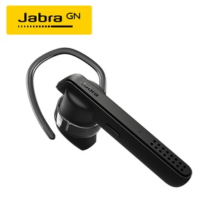 【原廠公司貨】Jabra Talk 45 立體聲 藍牙耳機 通話耳機 單耳耳機 (銀)
