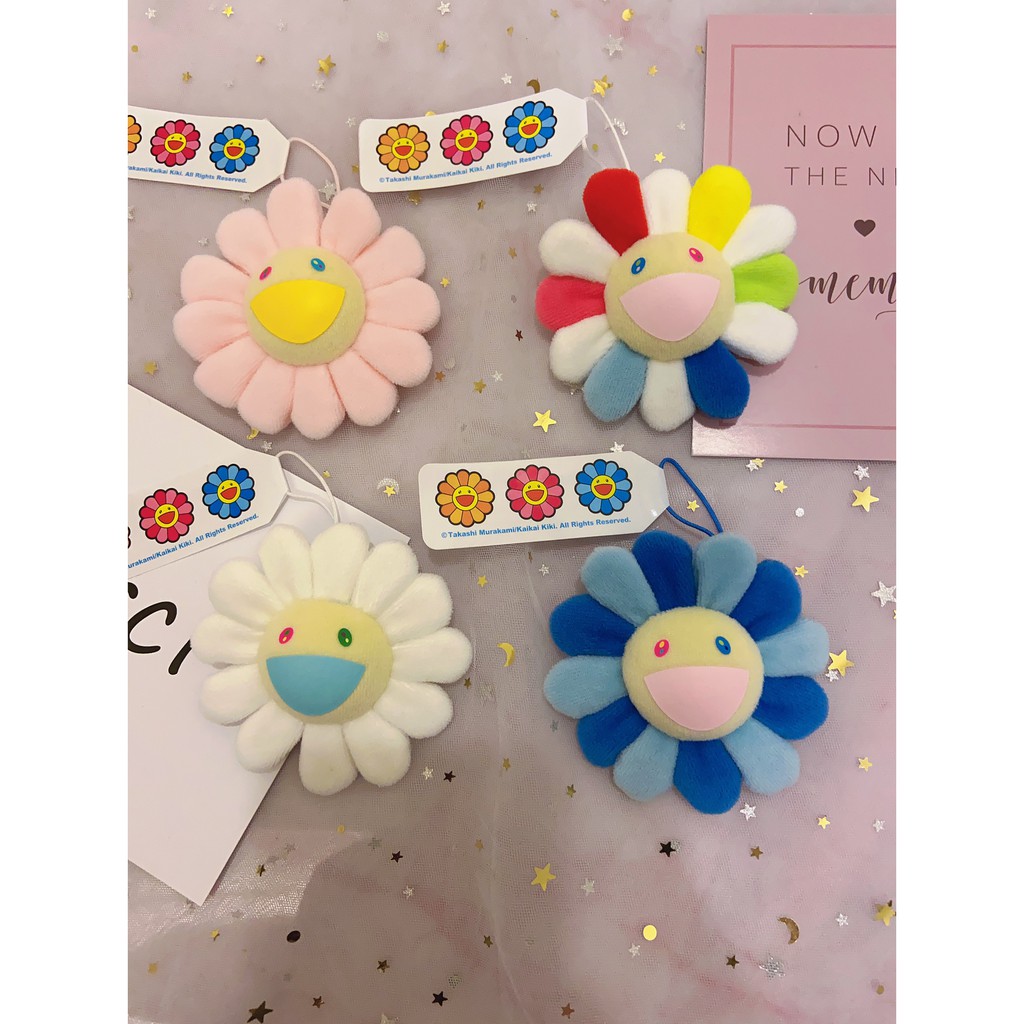 正品村上隆太陽花新款村上隆太陽花村上隆村上隆小花takashi Murakami 正版村上隆胸針村上隆太陽花 蝦皮購物