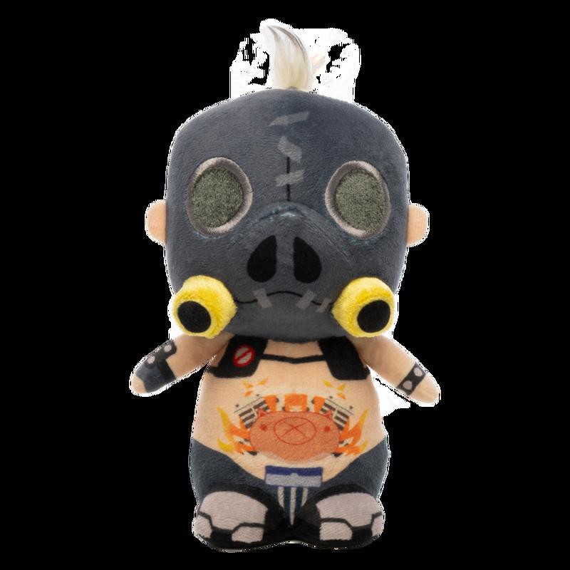 roadhog plush