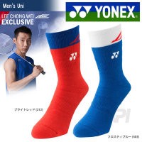 YONEX 李宗偉 運動襪 100% 純棉(厚) 特價 130元 6雙免運