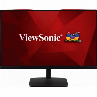 [龍龍3C] 優派 ViewSonic 24吋 IPS 喇叭 零閃頻 抗藍光 液晶 螢幕 顯示器 VA2432