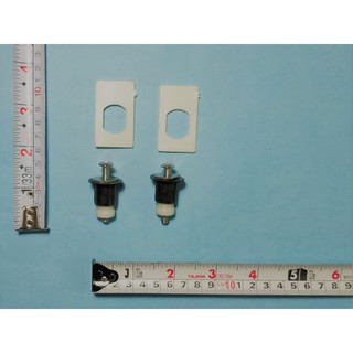 <repairhcg>HCG和成馬桶蓋螺絲組,適用馬桶蓋型號:CF640,CF740,CF800