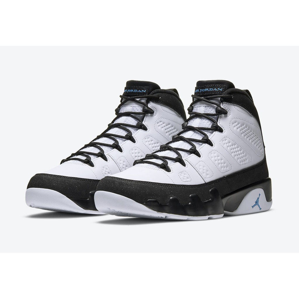 jordan retro nine