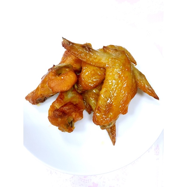 紅龍檸香紐奧良雞翅+小腿（2公斤）