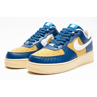 【S.M.P】NIKE AIR FORCE 1 LOW SP UNDFTD UNDEFEATED DM8462-400