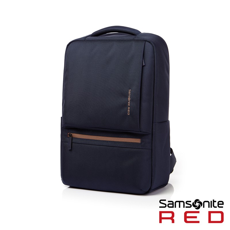samsonite red bockiee