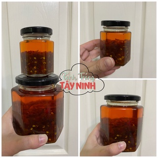 手工沙爹醬 SA TẾ NHÀ LÀM 越南素食沙爹醬