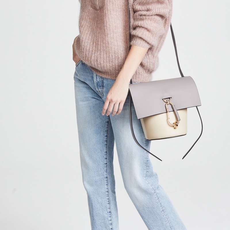 「預購」Zac Posen belay 水桶包