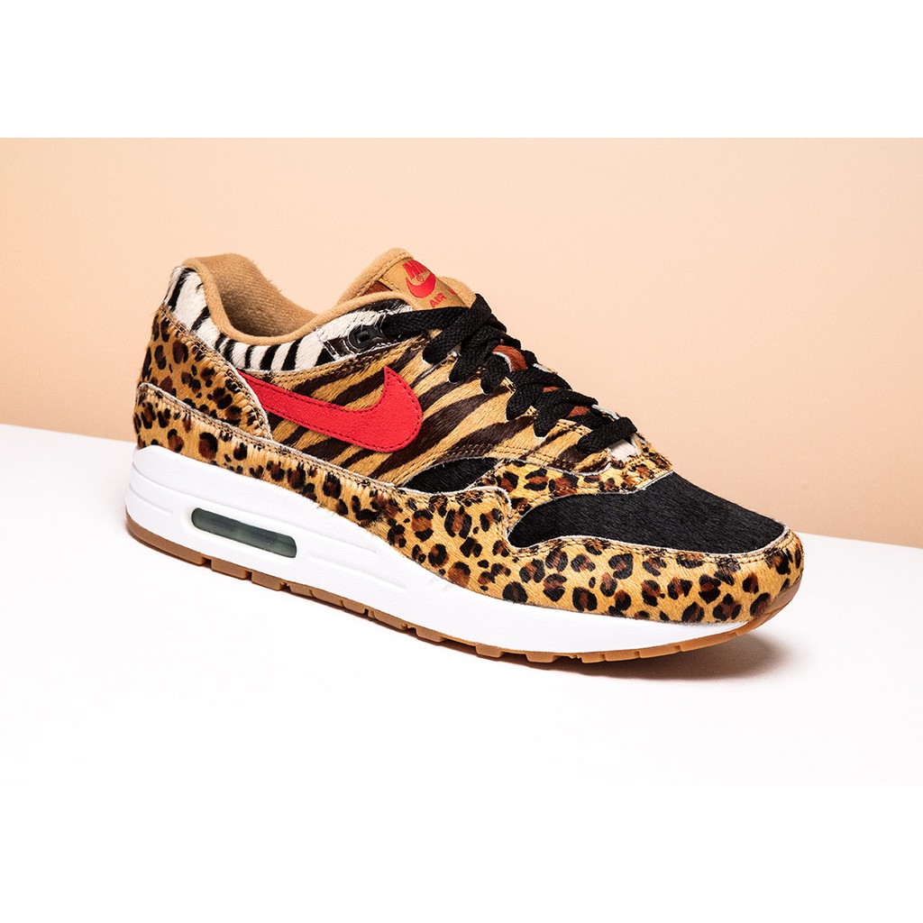 air max 1 x atmos animal pack