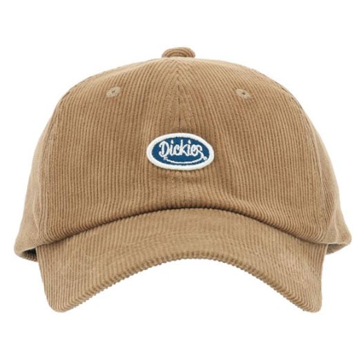 【DICKIES】14473200 日本限定 CORDUROY LOW CAP 燈芯絨 老帽 / 棒球帽 (六色)