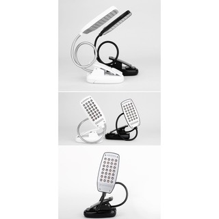 28顆 LED USB 電池 兩用 工作燈 床頭燈 電腦燈 檯燈 臺燈 桌燈 可搭配 可夾 行動電源
