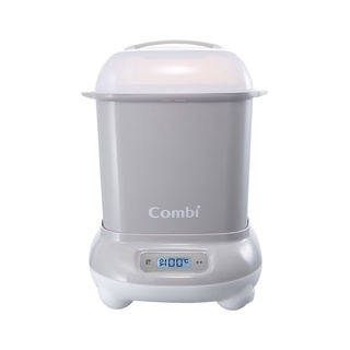 ⭐️已售出《二手》（九成五新）Combi Pro360 高效消毒烘乾鍋 烘乾消毒鍋