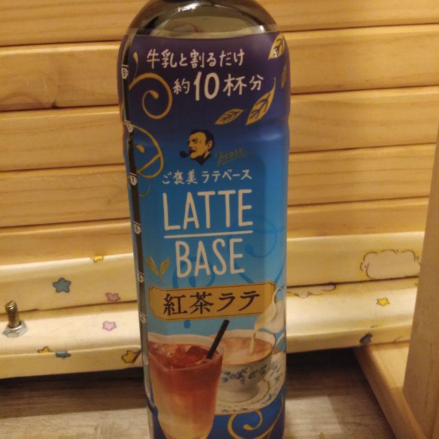 現貨 日本suntory Boss Latte Base 濃縮無糖咖啡 拿鐵咖啡 紅茶拿鐵 蝦皮購物