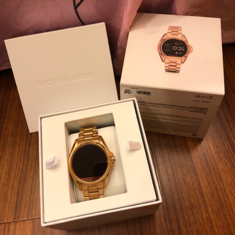 Michael Kors Access (DW2c MKT5004)