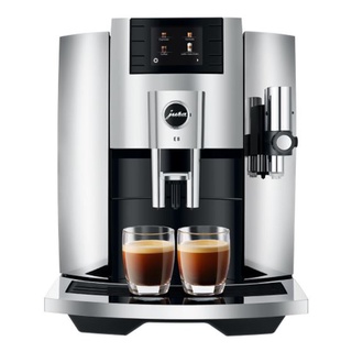 【蘿亞咖啡】‼️優惠價務必私聊，保證便宜‼️Jura全自動咖啡機 家用系列E8 III 全新「台灣公司貨」