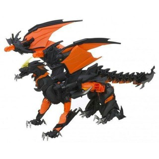 變形金剛 領袖之證系列 野獸獵人 ULTIMATE 無敵戰將 Predaking 霹靂星 龍 美版公司貨