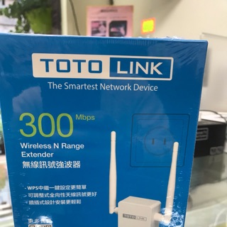 無線訊號強波器