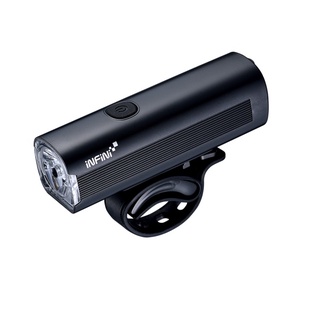 【單車元素】INFINI I-290P KOR 400 400流明 充電 燈 車燈 自行車燈