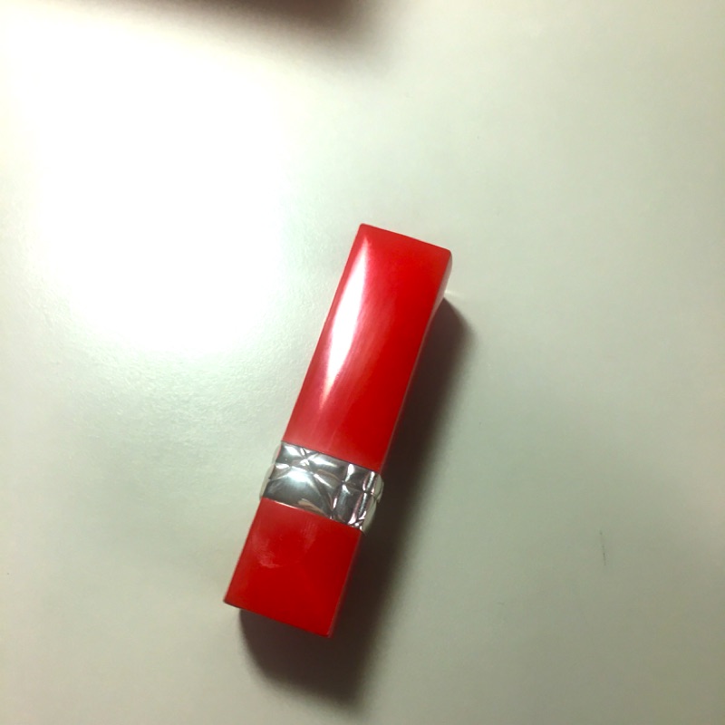 Dior ultra rough 紅管唇膏 #436