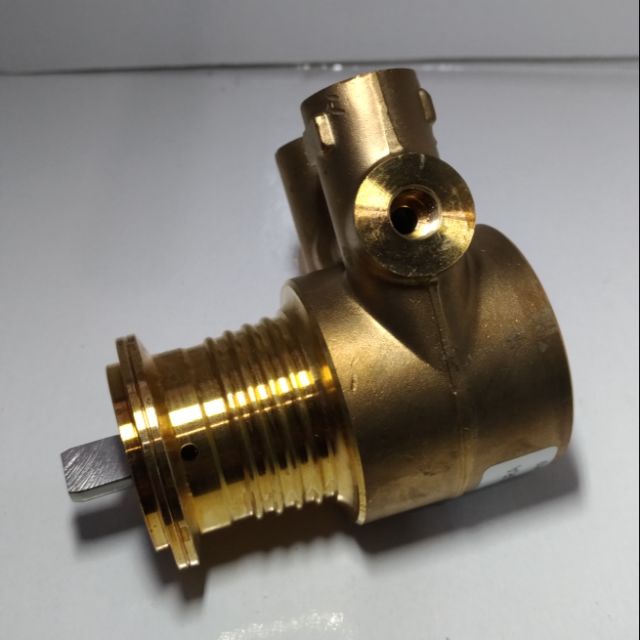 [零件咖]半自動咖啡機 Epoca E2幫浦頭 旁邊附接頭