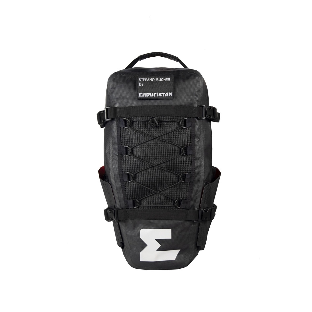 【瑞士ENDURISTAN】HURRICANE 25 RUCKSACK 防水25升後揹包