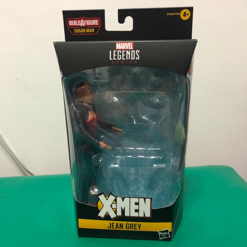 Marvel legends X-men 琴葛雷 火鳳凰 糖人 鐳射眼 野孩子 天啟 金剛狼 金鋼狼 太陽火 美國隊長