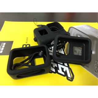 gopro11保護套 gopro10矽膠套 gopro9矽膠保護套 gopro 9 矽膠套 GOPRO 8 矽膠保護套