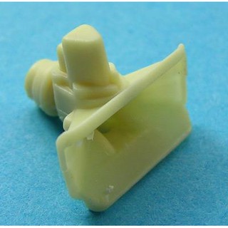 KFS TQ-65 Draw Bar Ring Feeders 歐式 聯軸器 1/24