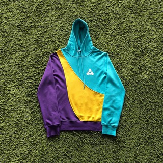 palace sweeper hoodie