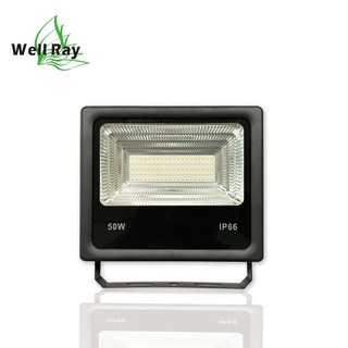 【緯叡科技】LED 投光燈 50W 投射燈 洗牆燈 探照燈 景觀照明 防水 耐熱 爆亮 全電壓 舞臺燈 戶外照明