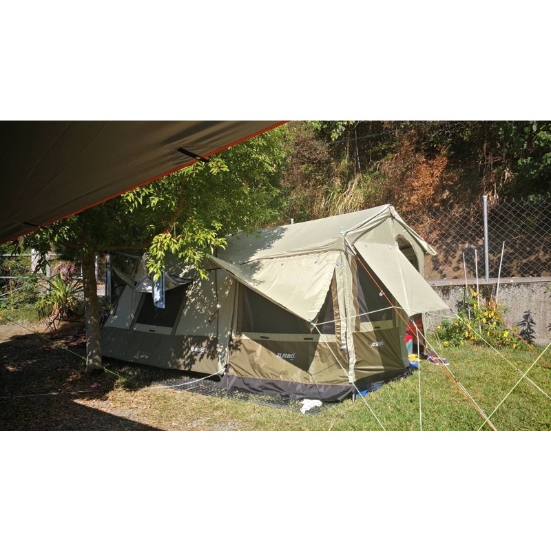 TURBO Tent-TT300