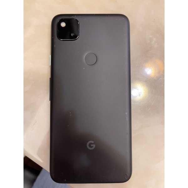 Google Pixel 4a 4G/128g （免運）