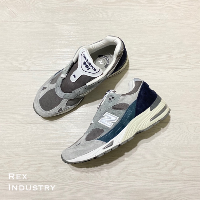 new balance m991gbt