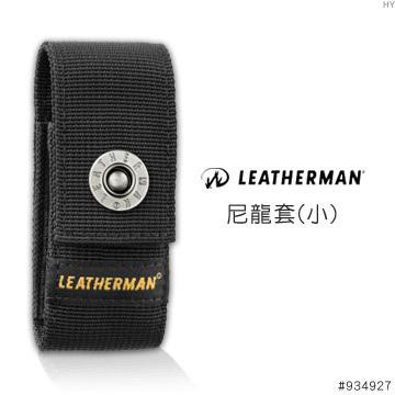 【LEATHERMAN】934927 尼龍套(小) 工具鉗套 手電筒套 工具套 Juice、Leap