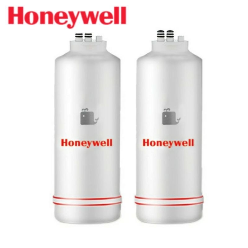 @居家小品@可刷卡Honeywell MS+UF濾心HU-10 頂級淨水器專用防疫型 中空絲膜 複合性殺菌(詢問拿好康）